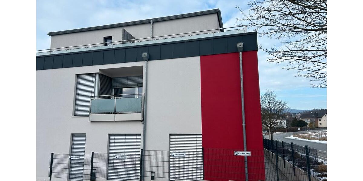 Einfamilienhaus Cham - 2 Zimmer, 75 m&sup2;, 820&euro; | Angebot:24848461