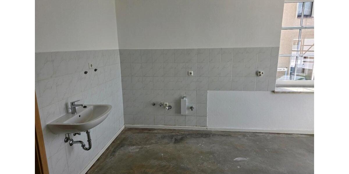 Erdgeschoßwohnung Bockau - 3 Zimmer, 55 m&sup2;, 300&euro; | Angebot:23619245