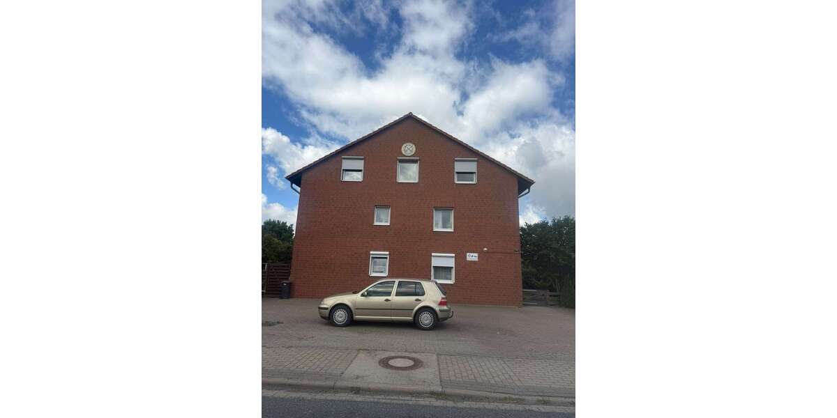 Etagenwohnung Wendeburg - 3 Zimmer, 108 m&sup2;, 810&euro; | Angebot:27189132