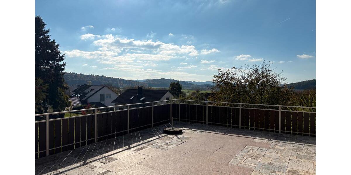 Erdgeschoßwohnung Überlingen - 3 Zimmer, 100 m&sup2;, 1.130&euro; | Angebot:24641646