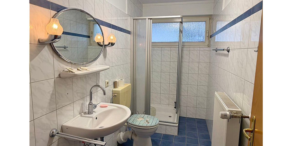 Erdgeschoßwohnung Möhnesee - 3 Zimmer, 85 m&sup2;, 850&euro; | Angebot:24256883