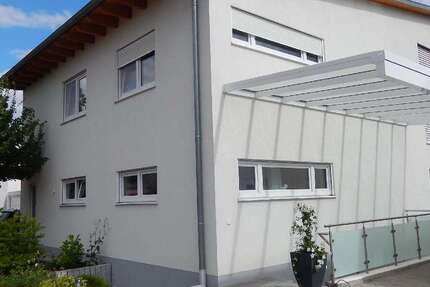 Wohnung Landau - 1 Zimmer, 42 m&sup2;, 440&euro; | Angebot:25999502