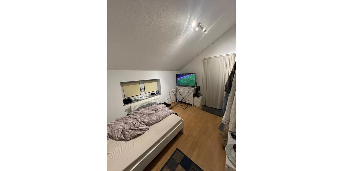 Wohnen auf Zeit Vechta - 1 Zimmer, 11 m&sup2;, 400&euro; | Angebot:25956961
