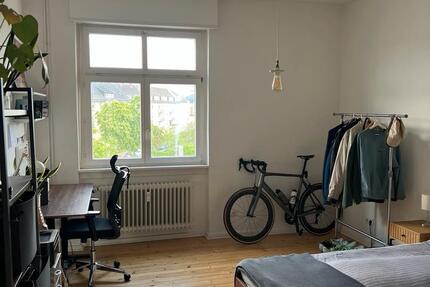 Wohnen auf Zeit Mannheim Neckarstadt-Ost - 4 Zimmer, 21 m&sup2;, 465&euro; | Angebot:26408461