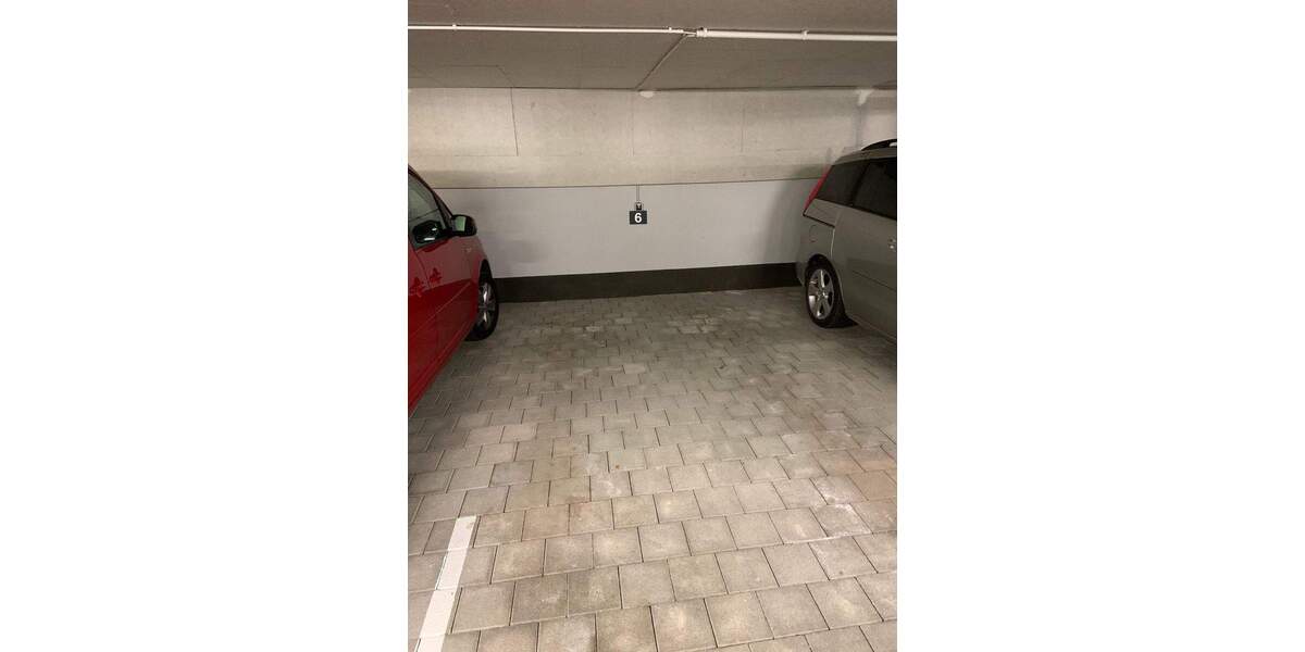 Etagenwohnung Weil am Rhein Haltingen - 3 Zimmer, 94 m&sup2;, 1.375&euro; | Angebot:25802148