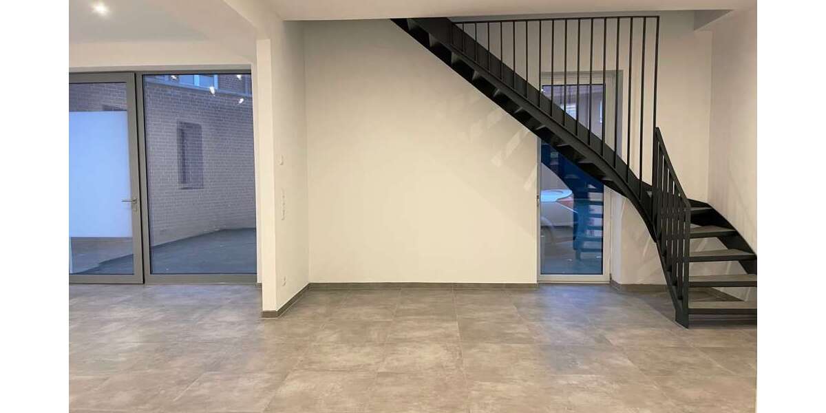 Etagenwohnung Coesfeld - 2 Zimmer, 85 m&sup2;, 710&euro; | Angebot:27326947