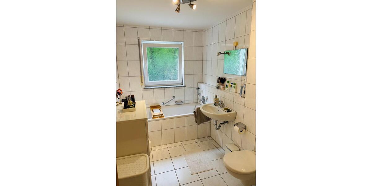 Erdgeschoßwohnung Bietigheim-Bissingen Bissingen - 2.5 Zimmer, 60 m&sup2;, 880&euro; | Angebot:26336121