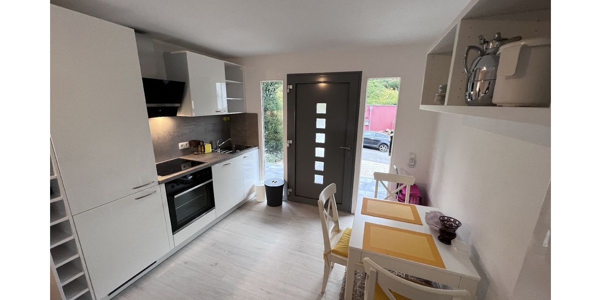 Klein fein und stilvoll möbliertes Appartement sofort bezugsbereit - Erdgeschoßwohnung Königswinter Oberdollendorf | Angebot:26153361