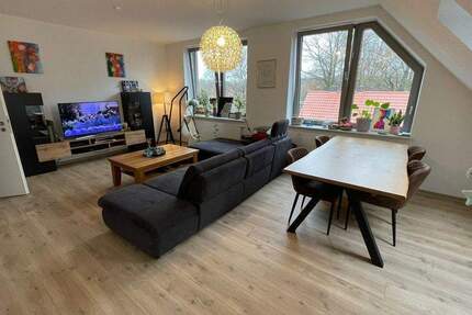 Wohnung Leer (Ostfriesland) / Heisfelde Heisfelde - 3 Zimmer, 82 m&sup2;, 900&euro; | Angebot:25736835