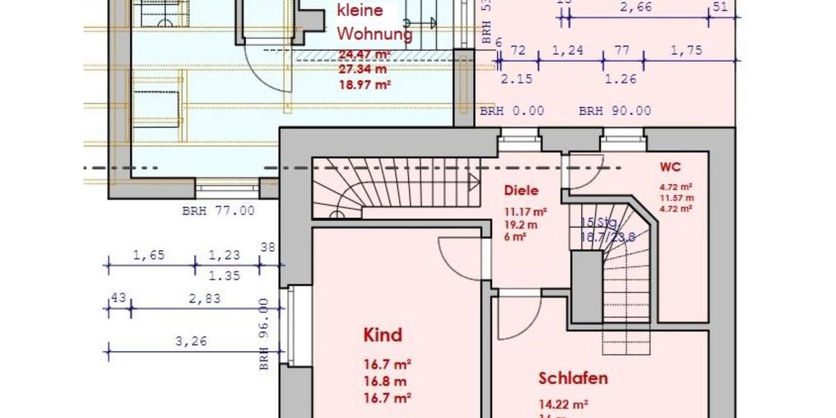 Einfamilienhaus 5 zimmer
