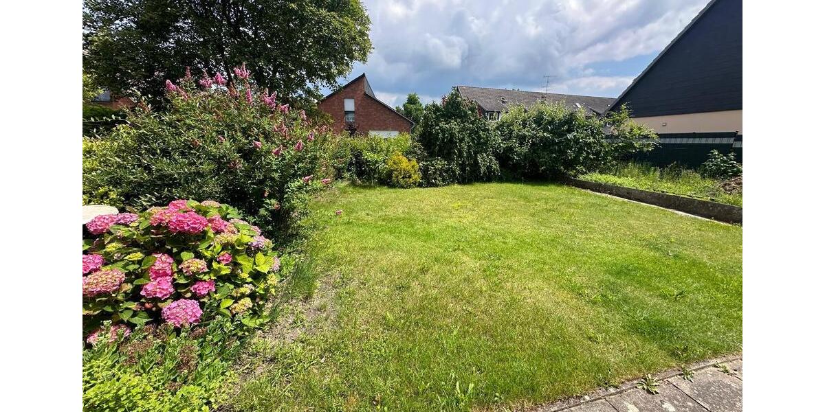 Erdgeschoßwohnung Ehra-Lessien Lessien - 3 Zimmer, 88 m&sup2;, 610&euro; | Angebot:24815619