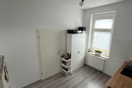 Erdgeschosswohnung mit Gartennutzung in Krefeld Uerdingen 2 zimmer