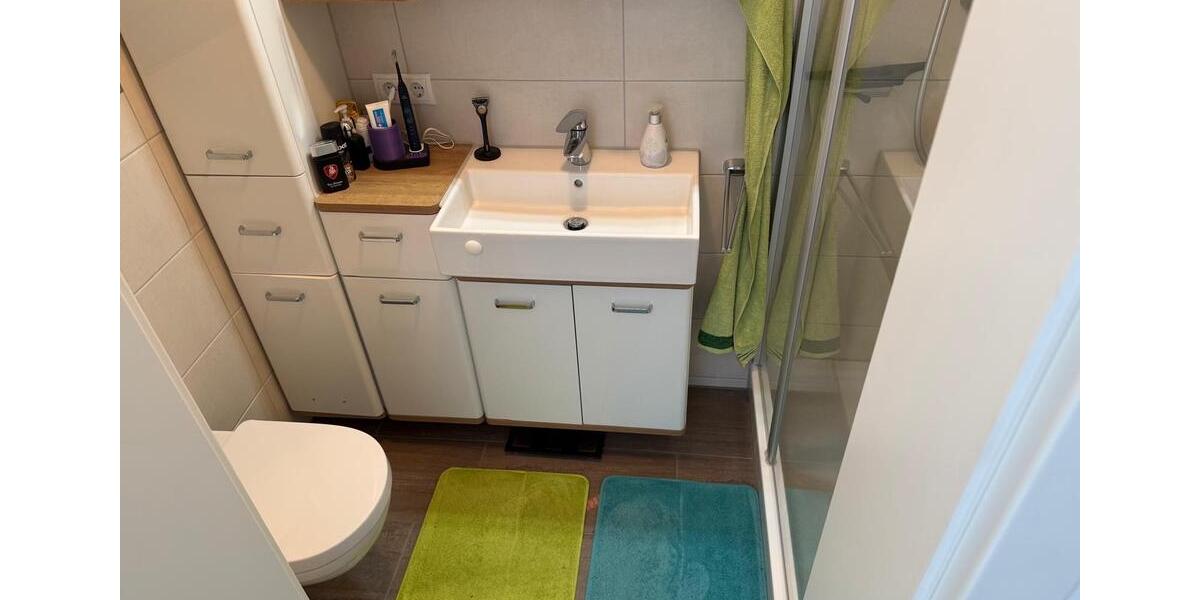 Etagenwohnung Neuötting - 2 Zimmer, 57 m&sup2;, 695&euro; | Angebot:25875121