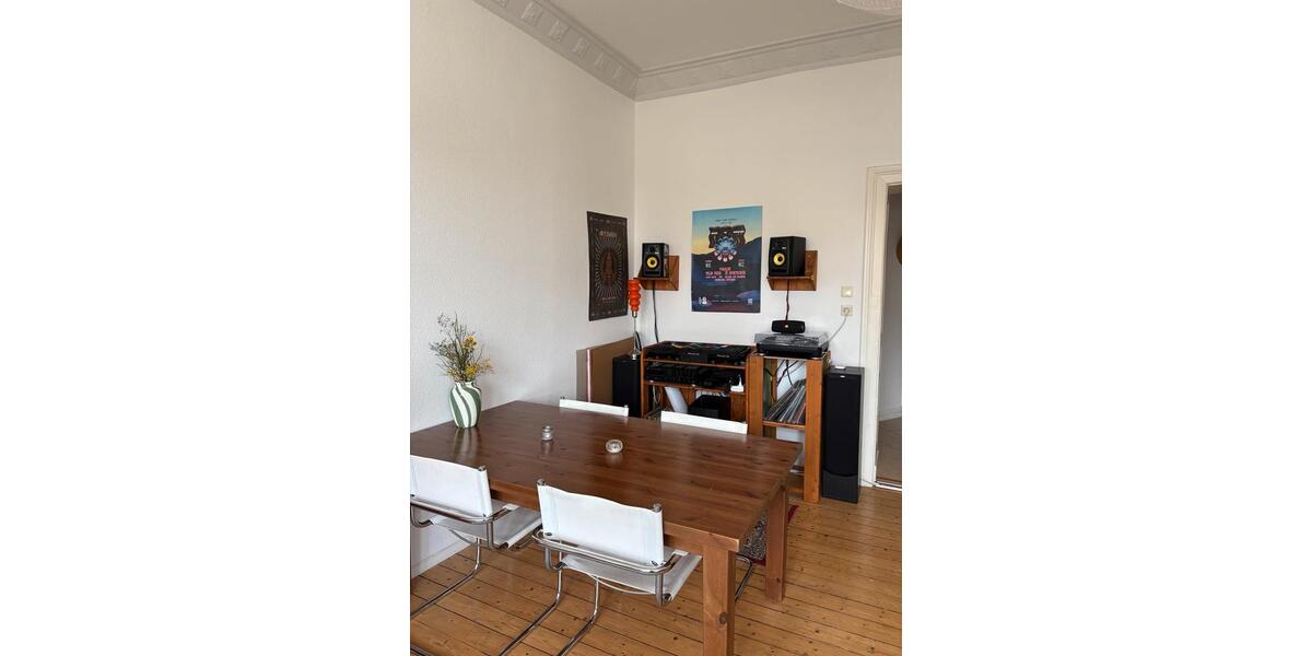 Wohnen auf Zeit Kassel Bettenhausen - 2 Zimmer, 75 m&sup2;, 390&euro; | Angebot:26652589