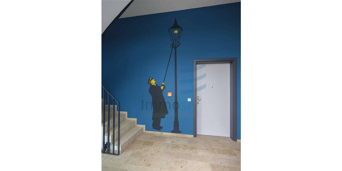 Etagenwohnung Nauen - 2 Zimmer, 60 m&sup2;, 810&euro; | Angebot:26498956