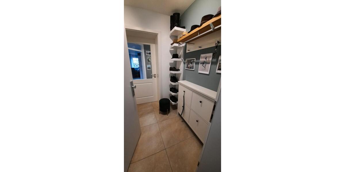 Etagenwohnung Bad Bevensen - 2 Zimmer, 74 m&sup2;, 820&euro; | Angebot:26655663