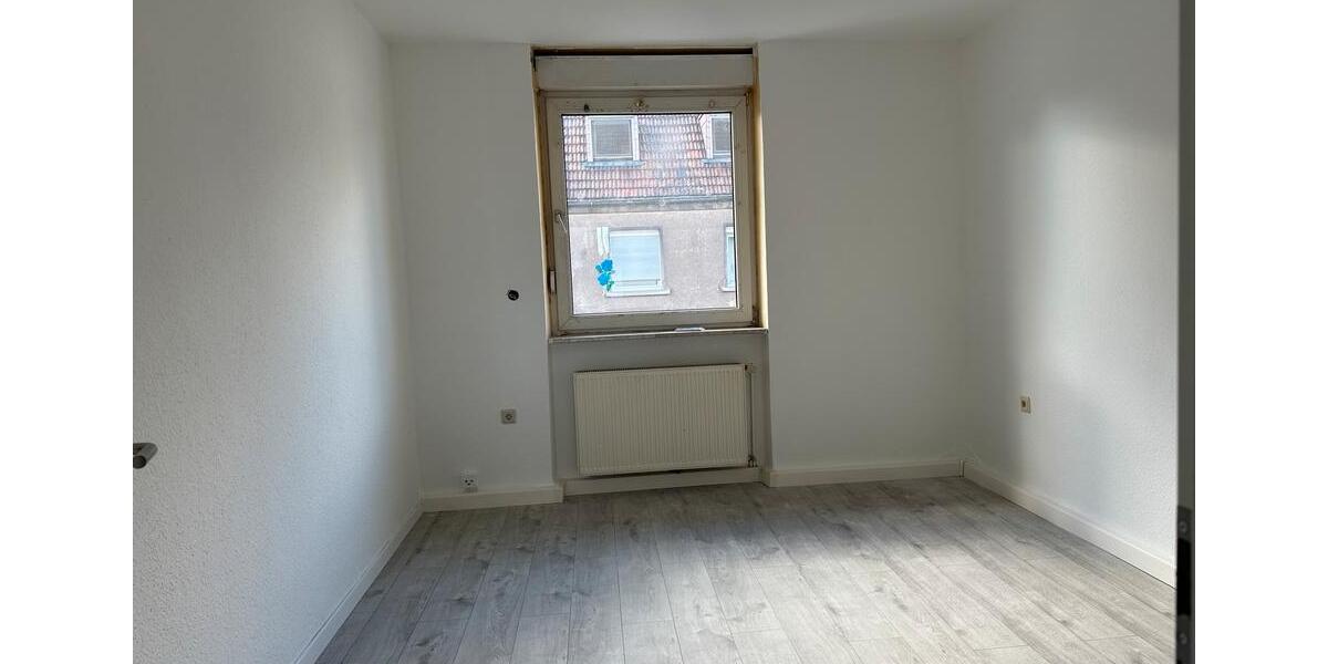 Etagenwohnung Saarbrücken West - 2 Zimmer, 55 m&sup2;, 480&euro; | Angebot:25966034