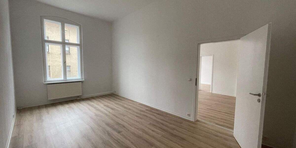 Etagenwohnung Brandenburg an der Havel Neustadt - 3 Zimmer, 73 m&sup2;, 666&euro; | Angebot:25769619