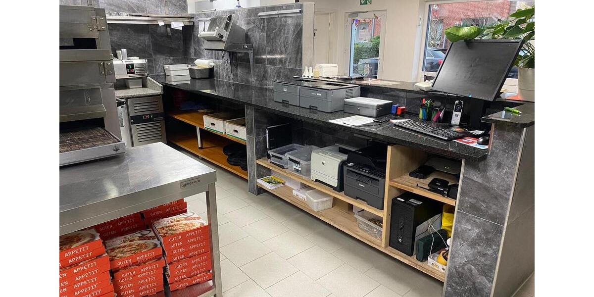 Gewerbeobjekt Mönchengladbach West - 5.000&euro; | Angebot:24606281