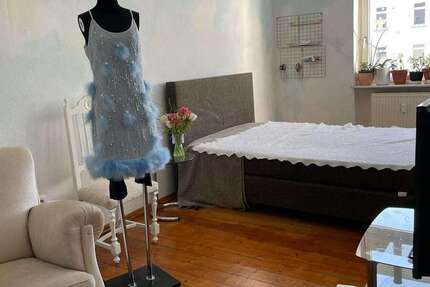 Zimmer Wiesbaden Westend / Bleichstraße - 500&euro; | Angebot:25398396