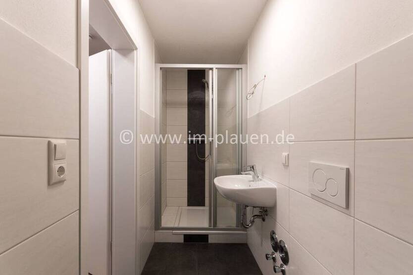 2-Zimmerwohnung mit Aufzug & Wohnküche in Auerbach - sofort beziehbar!