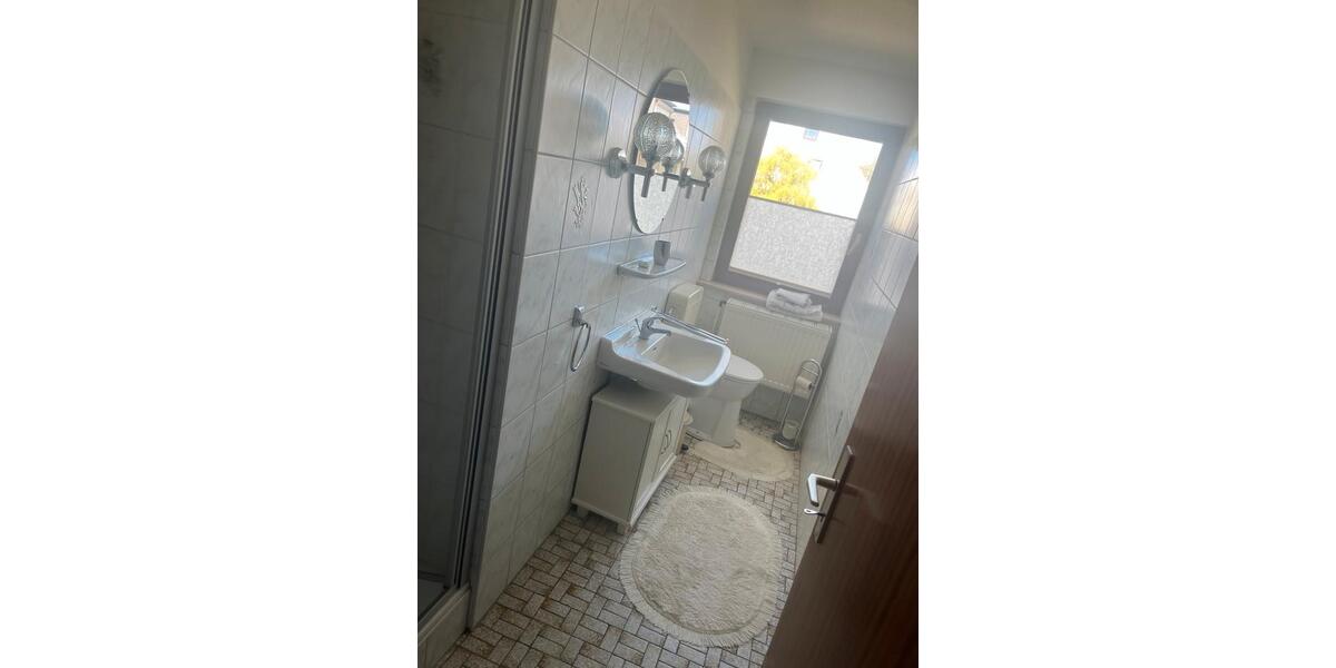 Etagenwohnung Heide - 2 Zimmer, 55 m&sup2;, 600&euro; | Angebot:26529249