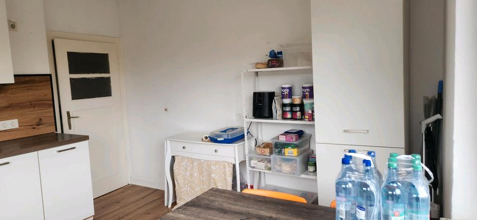 Wohnen auf Zeit Göttingen Grone - 1 Zimmer, 38 m&sup2;, 330&euro; | Angebot:26292675