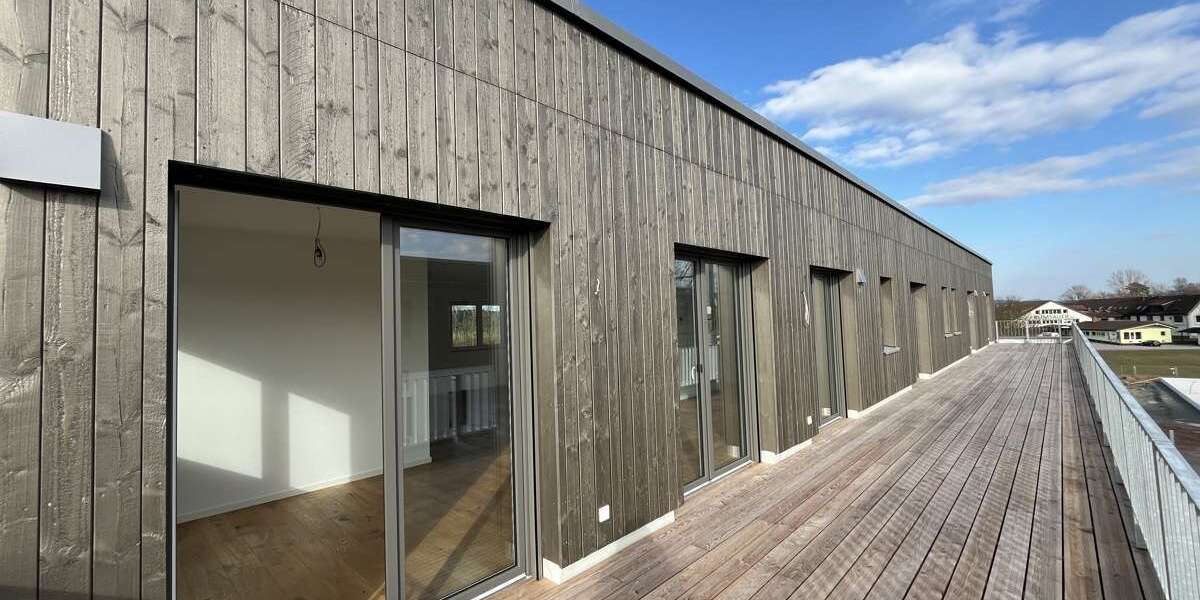 Etagenwohnung Speichersdorf - 2 Zimmer, 89 m&sup2;, 934&euro; | Angebot:22837588