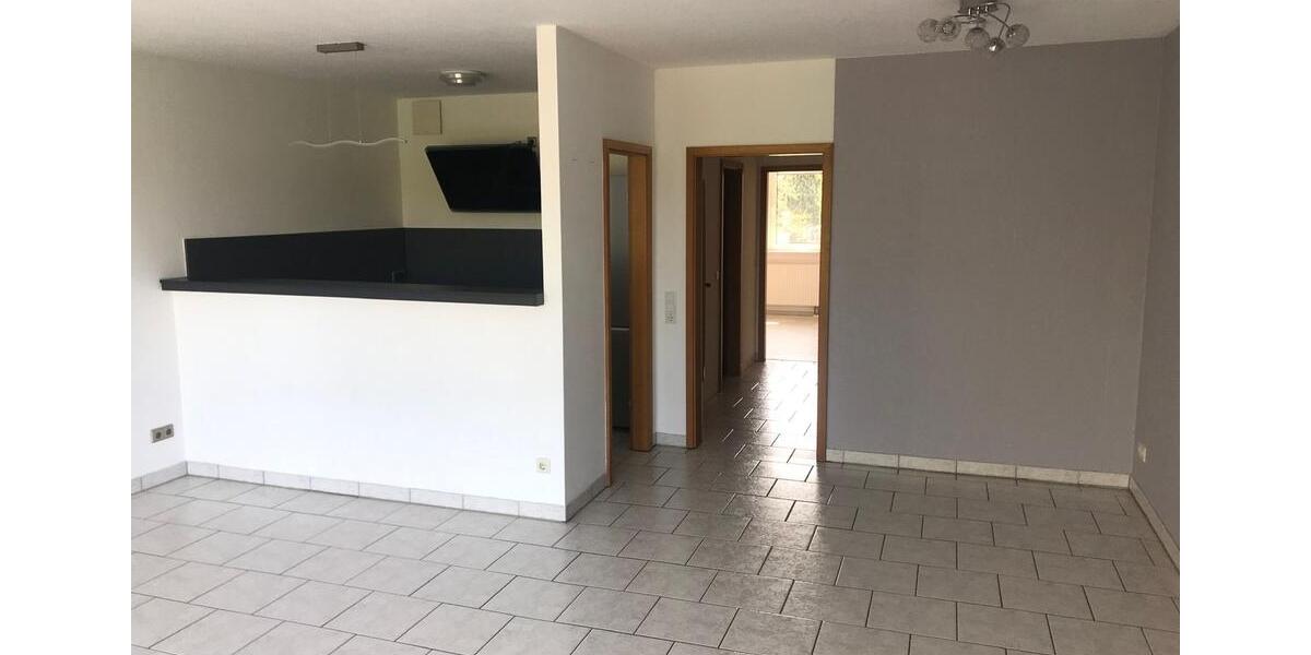 2 Zimmer Wohnung in Duisburger Süden Buchholz 2 zimmer