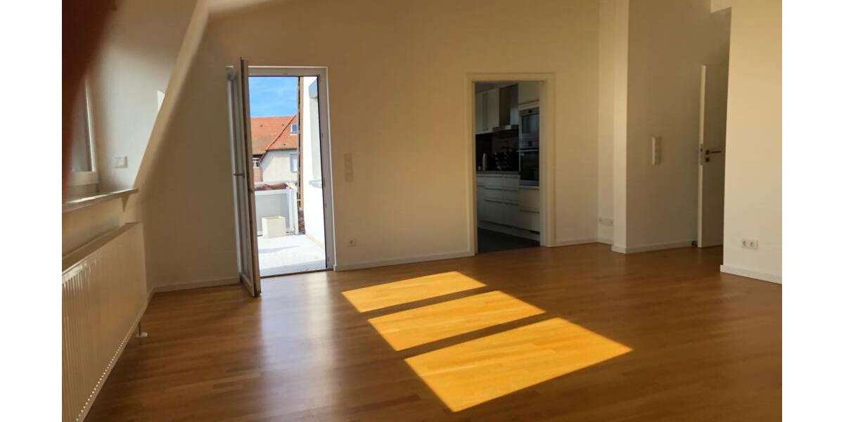 Wohnung zum Mieten in Lauf an der Pegnitz 1.265 € 102 m² 3 zimmer
