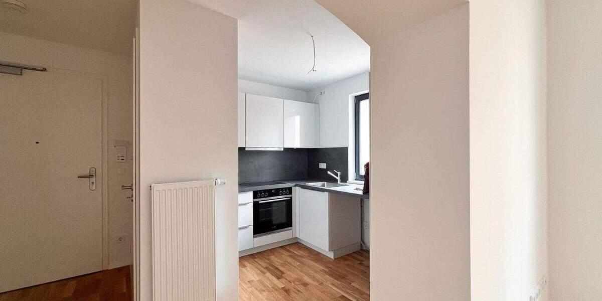 Etagenwohnung Nauen - 3 Zimmer, 61 m&sup2;, 850&euro; | Angebot:24833427