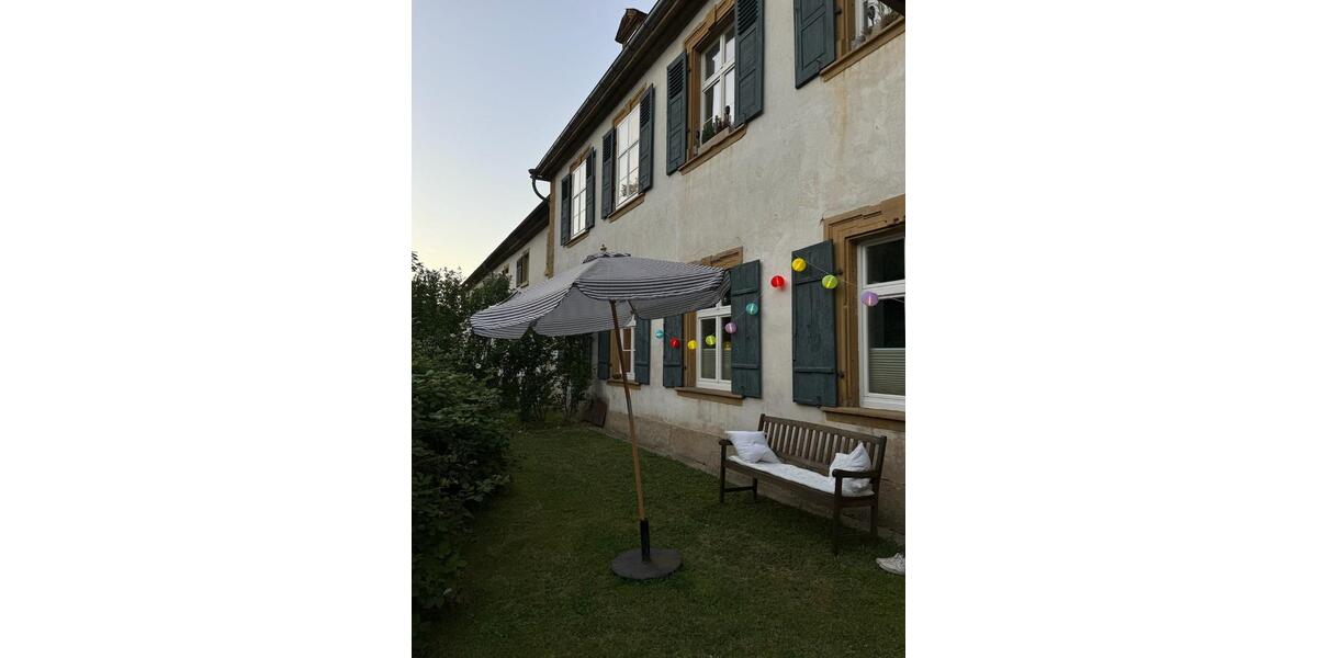 Erdgeschoßwohnung Bad Rappenau - 3 Zimmer, 106 m&sup2;, 1.200&euro; | Angebot:25791223