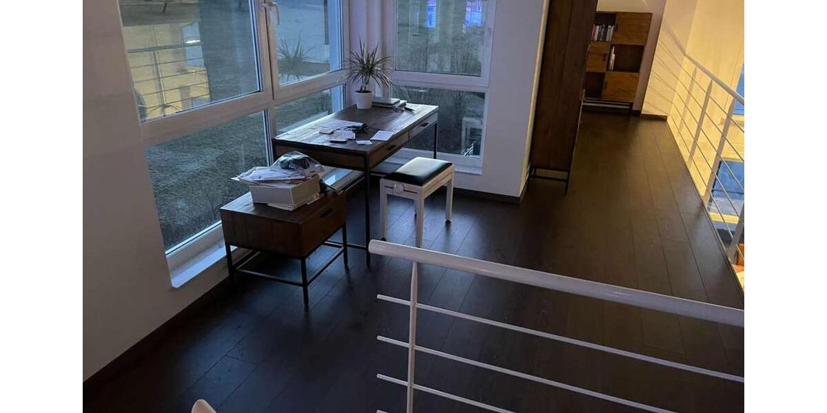 Außergewöhnliches Penthouse zu vermieten 7.5 zimmer
