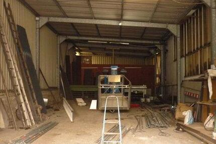 Gewerbeobjekt Friedrichsthal - 1.000&euro; | Angebot:26120471