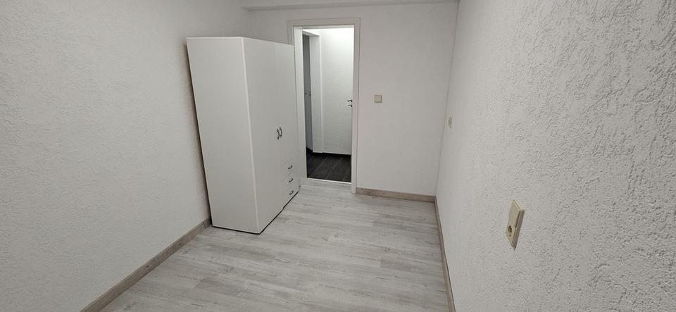 Erdgeschoßwohnung Buchen (Odenwald) - 3 Zimmer, 80 m&sup2;, 1.100&euro; | Angebot:25294163