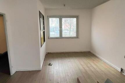 Helle 1-Zimmer-Wohnung mit Einbauküche in Bernau bei Berlin – frisch renoviert 1 zimmer