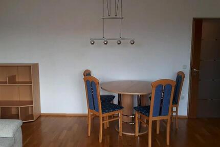 Möblierte 2 Zimmerwohnung