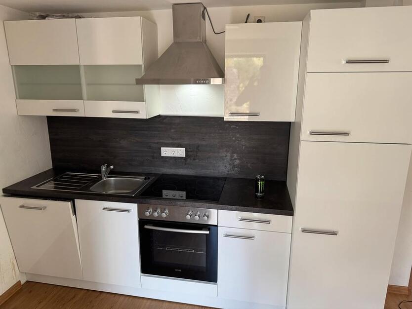 3,5 Zimmer Wohnung zu vermieten