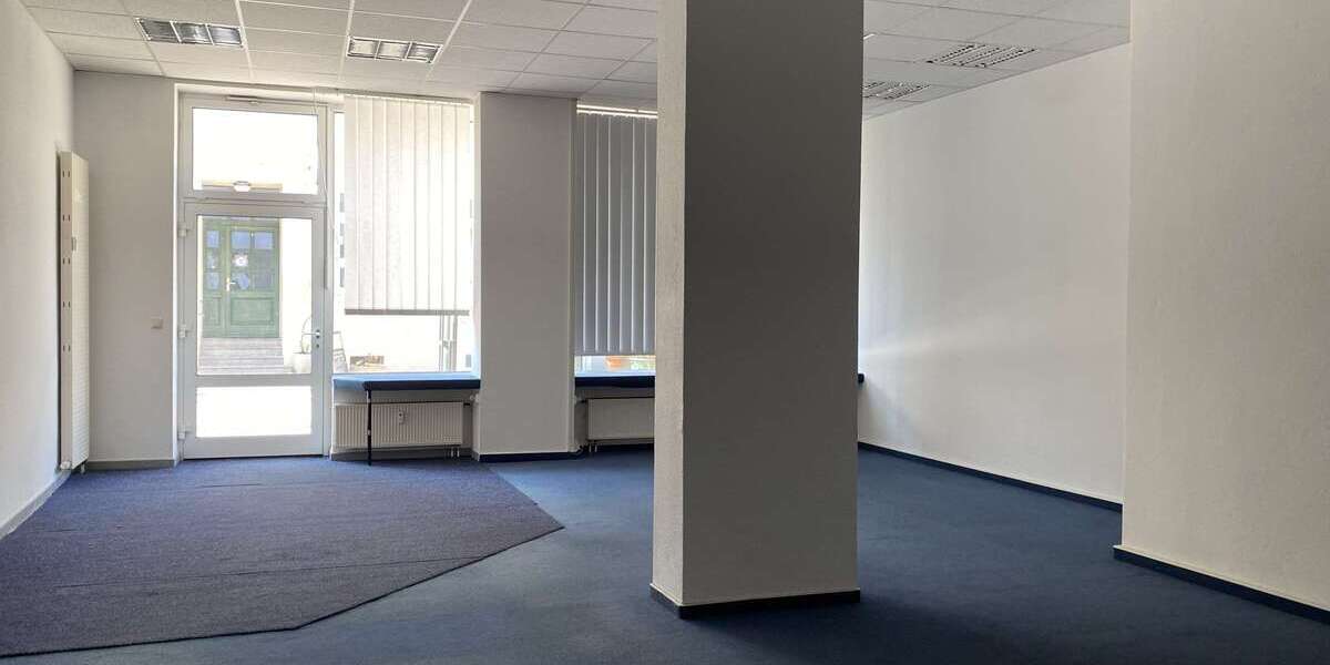 Gewerbeobjekt Burg - 720&euro; | Angebot:26473143