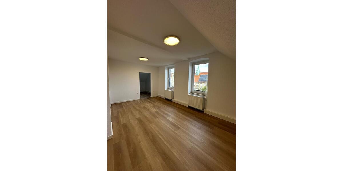 Etagenwohnung Osnabrück Nahne - 4 Zimmer, 80 m&sup2;, 950&euro; | Angebot:25966598