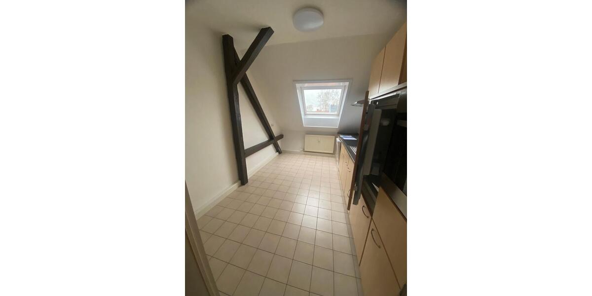 Dachgeschoßwohnung Zwickau Zwickau-West - 2 Zimmer, 56 m&sup2;, 340&euro; | Angebot:26649282