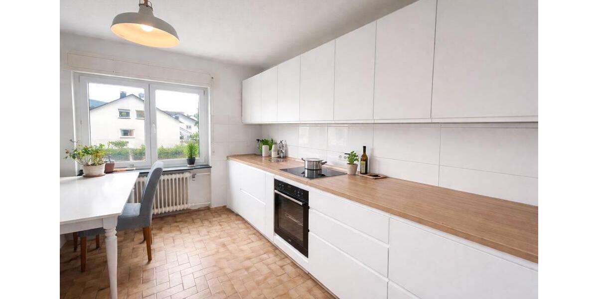 Etagenwohnung Bickenbach - 2 Zimmer, 78 m&sup2;, 930&euro; | Angebot:26425607