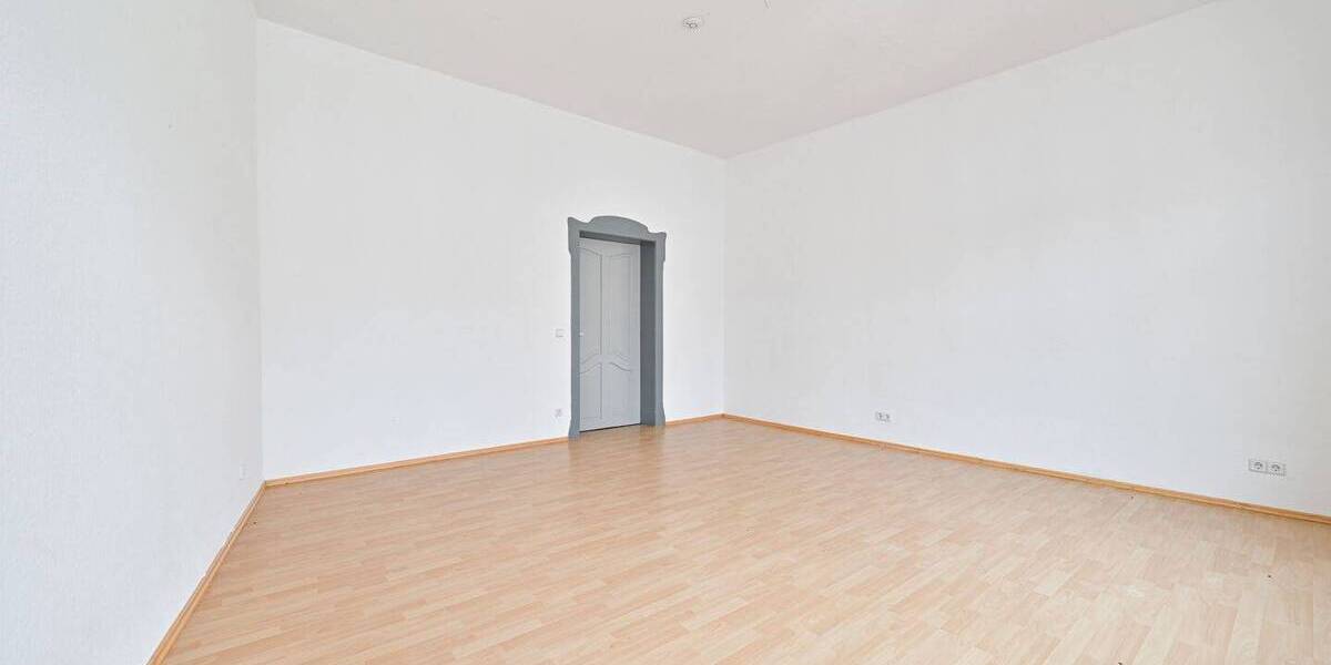 Etagenwohnung Annaberg-Buchholz Annaberg - 4 Zimmer, 145 m&sup2;, 725&euro; | Angebot:25682270