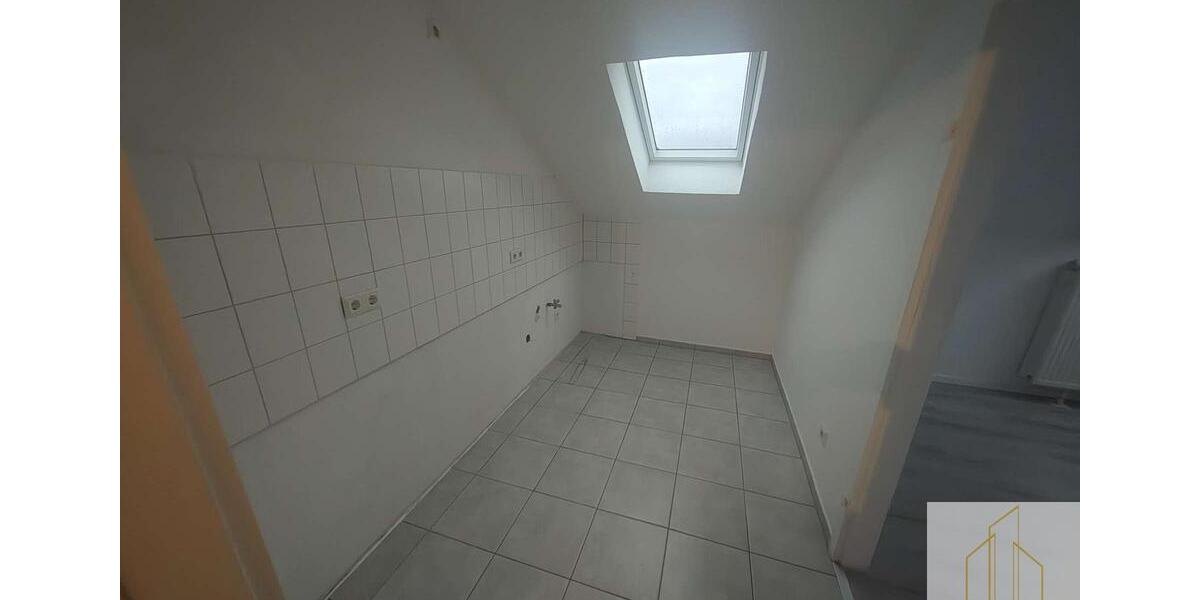 Schöne 2 Zimmer Wohnung neu renoviert in Gladbeck-Zweckel 2 zimmer