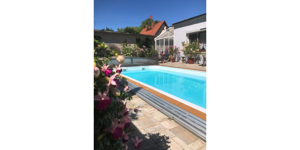 Wohnen auf Zeit Nünchritz - 3 Zimmer, 70 m&sup2;, 119&euro; | Angebot:24855947