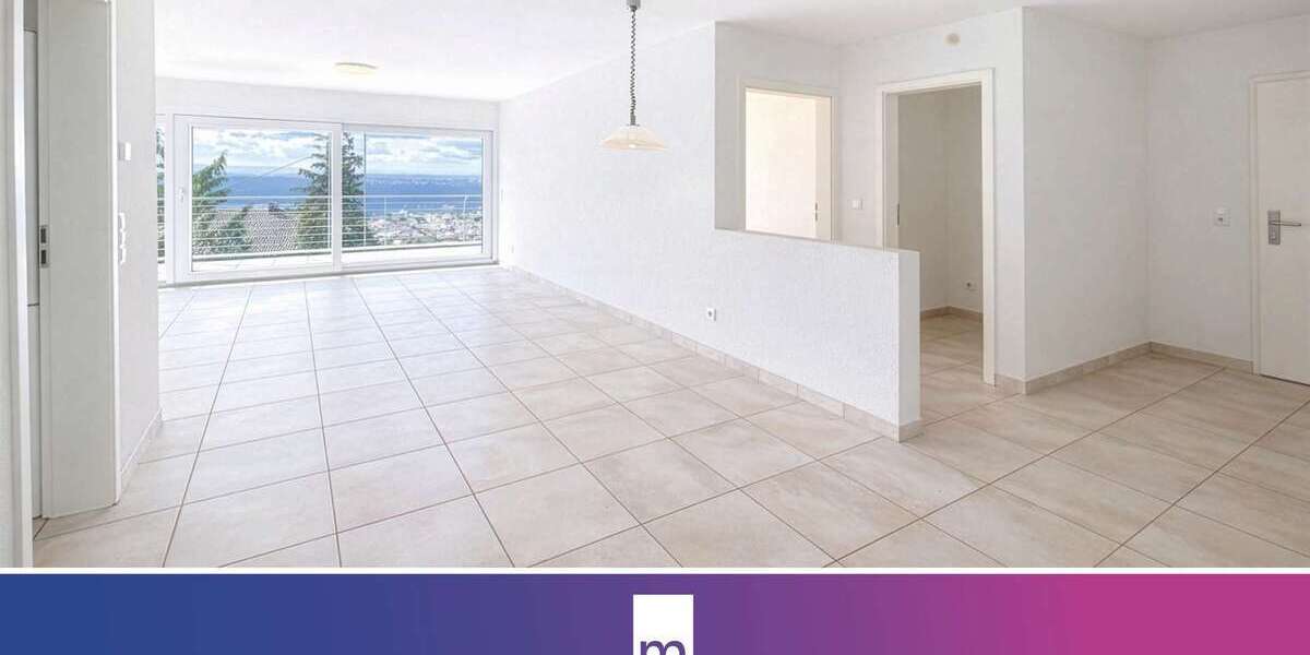 Etagenwohnung Esslingen am Neckar Hegensberg - 4.5 Zimmer, 107 m&sup2;, 1.350&euro; | Angebot:26060529