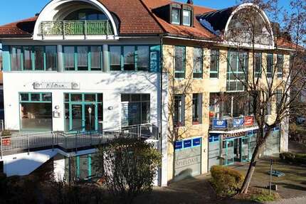 Büro in Penzberg 810 € 77.08 m² zimmer