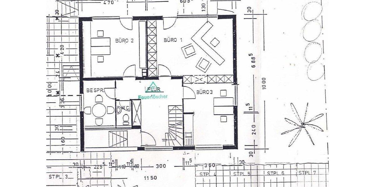 Einfamilienhaus Kehl - 6 Zimmer, 226 m&sup2;, 1.800&euro; | Angebot:25917590