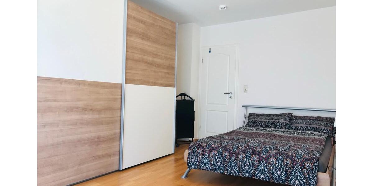 Wohnen auf Zeit Frankfurt am Main Nordend West - 2.5 Zimmer, 65 m&sup2;, 1.990&euro; | Angebot:26701543