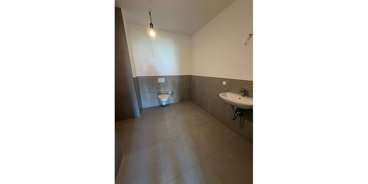 Luxus Wohnung mit 4 Zimmern und viel Platz + Privatem Garten in Sulzbach am Main - Appartement Sulzbach am Main | Angebot:27201721